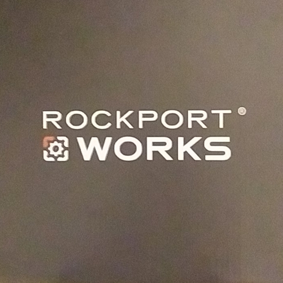 Rockport Works© Women's Size 8 Shoes - Picture 5 of 7